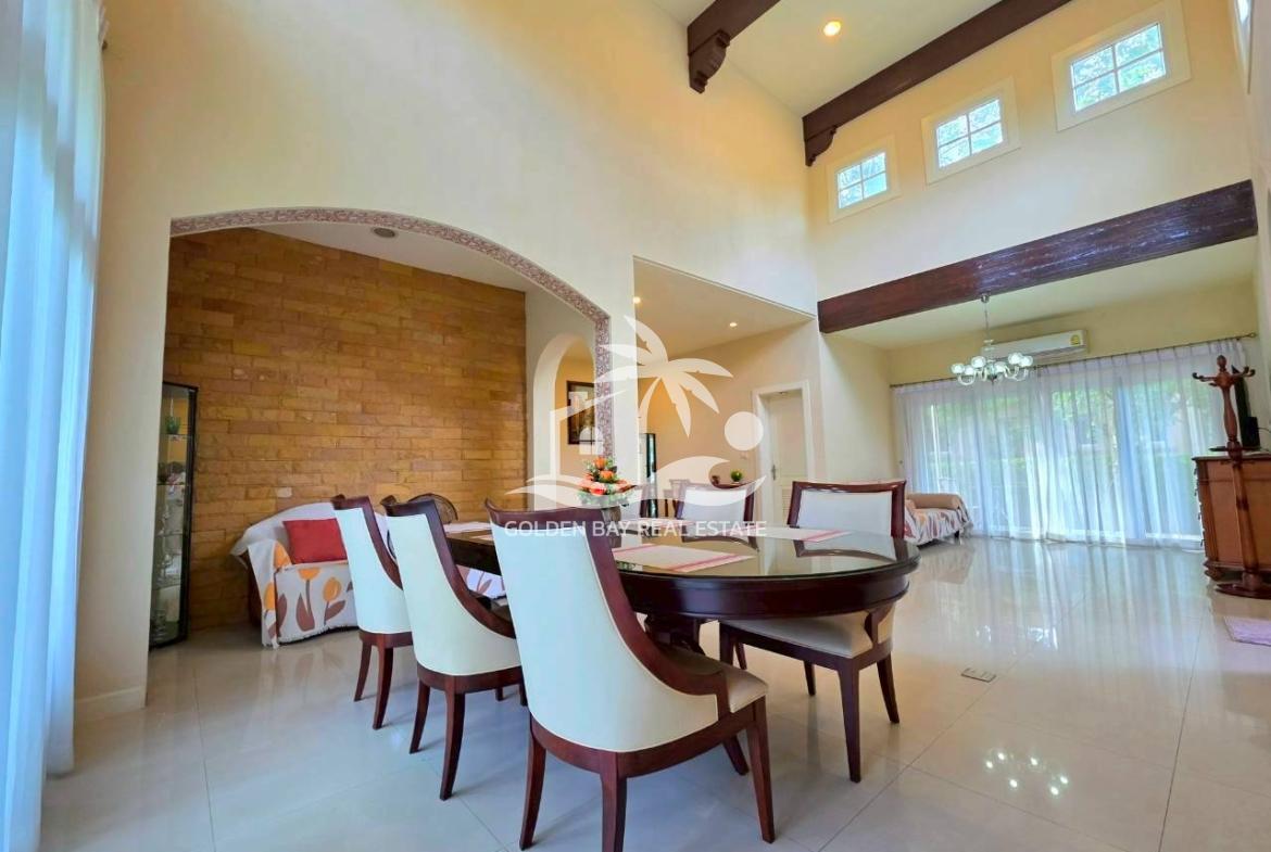 Silk Road Place – East Pattaya
