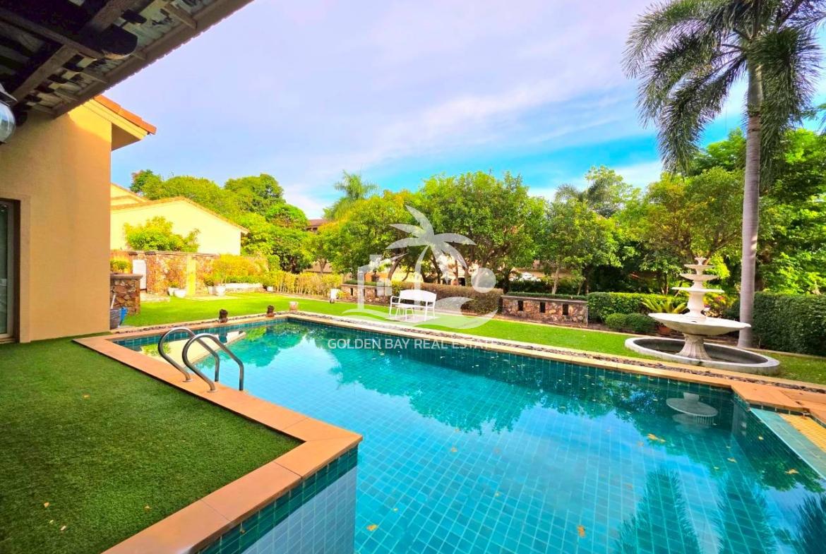 Silk Road Place – East Pattaya