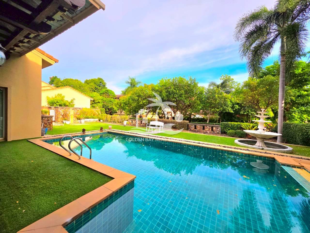 Silk Road Place – East Pattaya