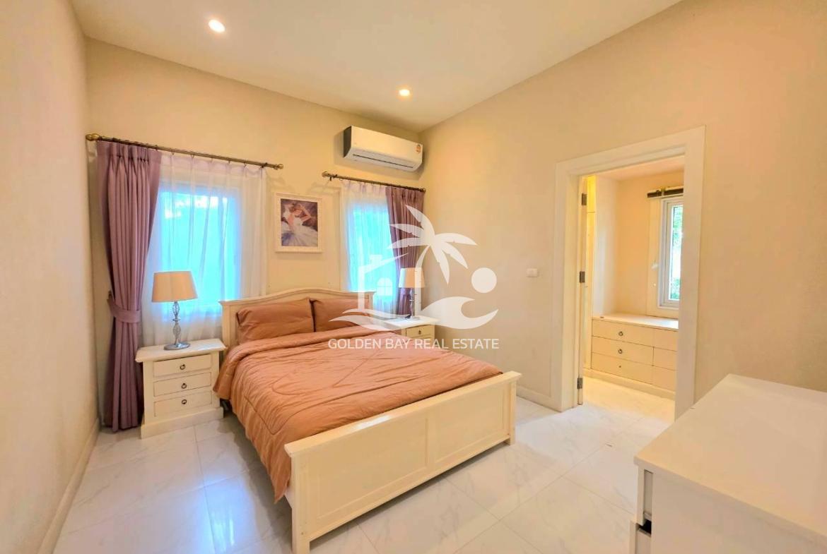 Silk Road Place – East Pattaya