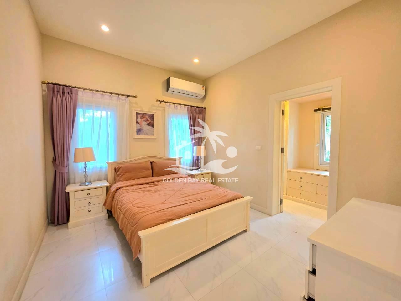 Silk Road Place – East Pattaya