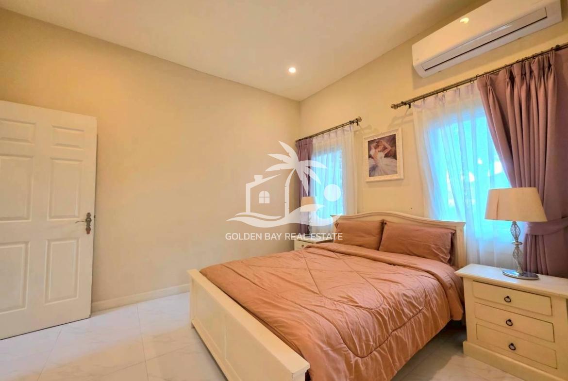 Silk Road Place – East Pattaya