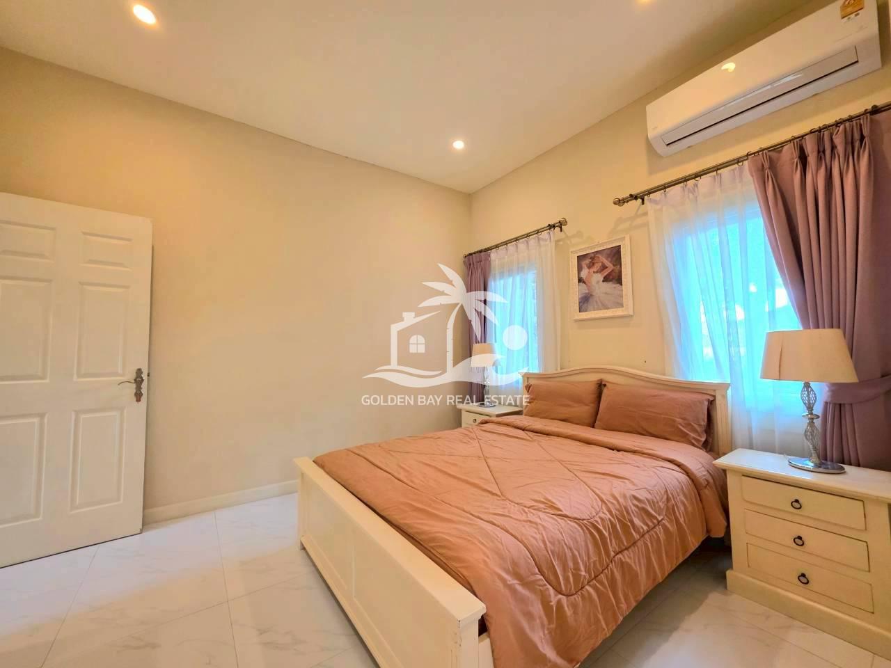 Silk Road Place – East Pattaya
