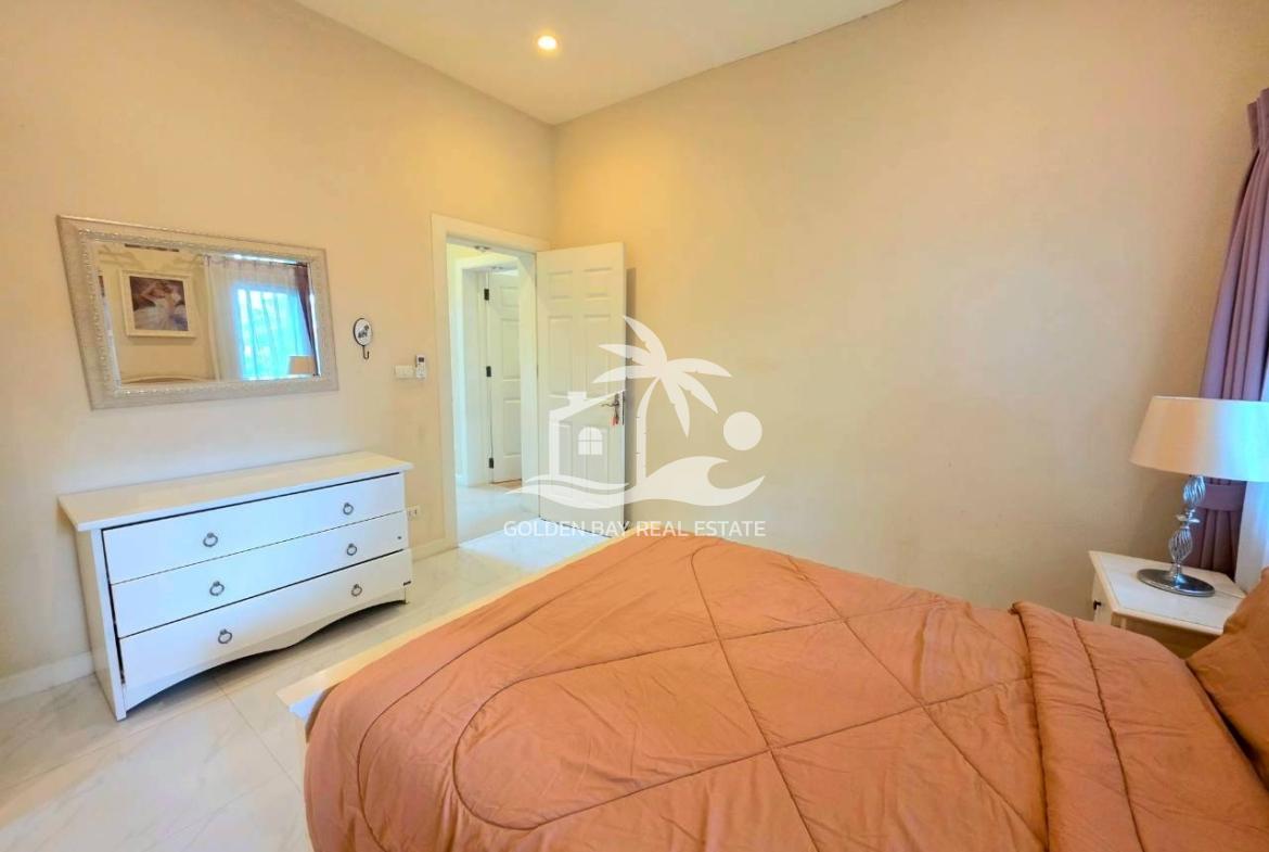 Silk Road Place – East Pattaya