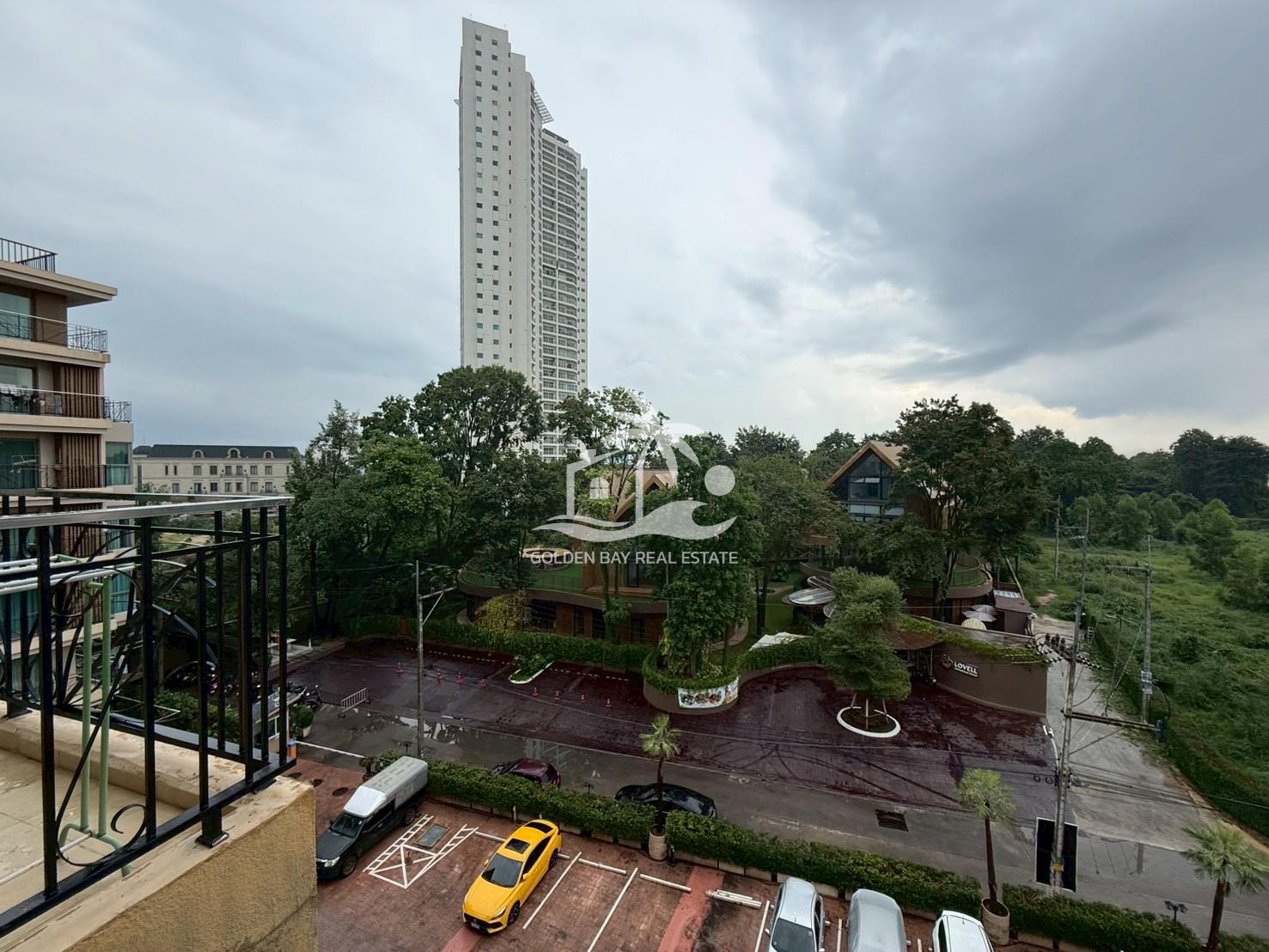 LINE_ALBUM_TG_251014_1 City Garden Tropicana – Wongamat