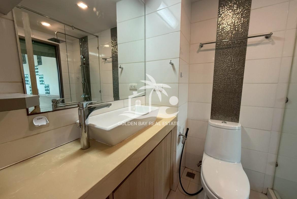 City Garden Tropicana – Wongamat