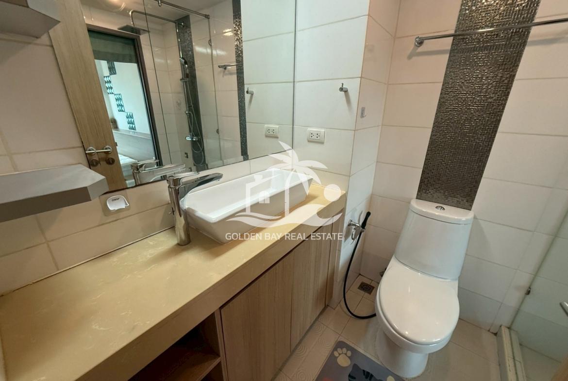 City Garden Tropicana – Wongamat