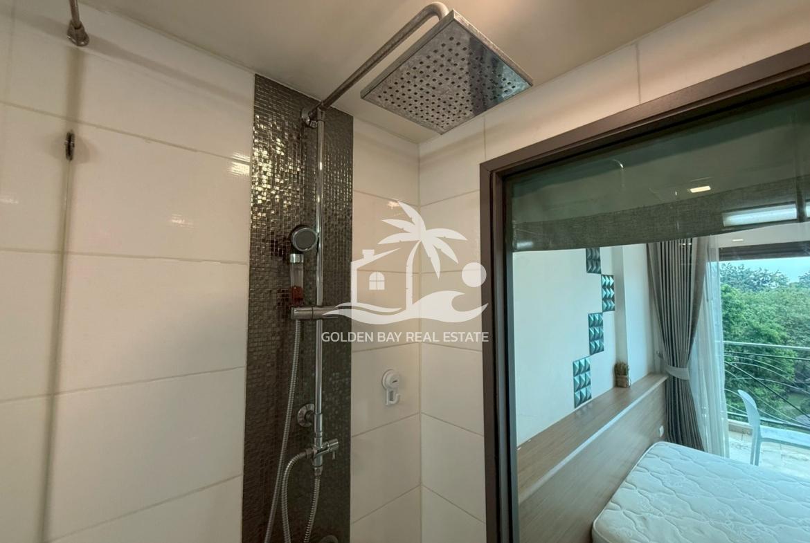 City Garden Tropicana – Wongamat