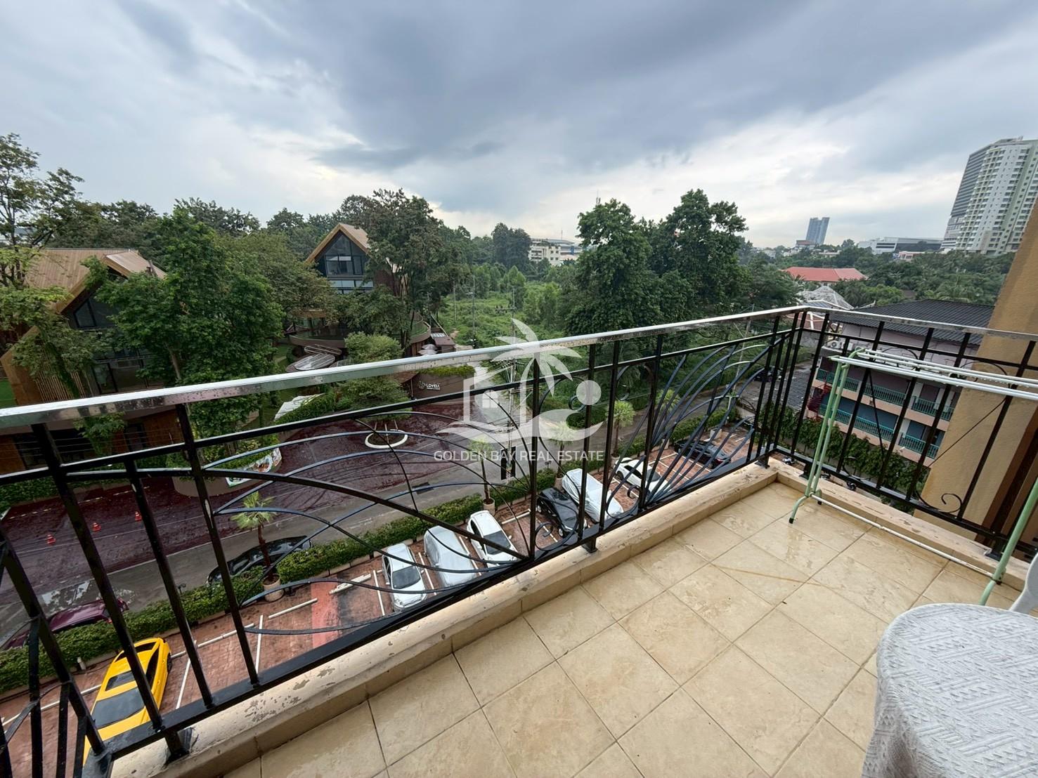 LINE_ALBUM_TG_251014_7 City Garden Tropicana – Wongamat
