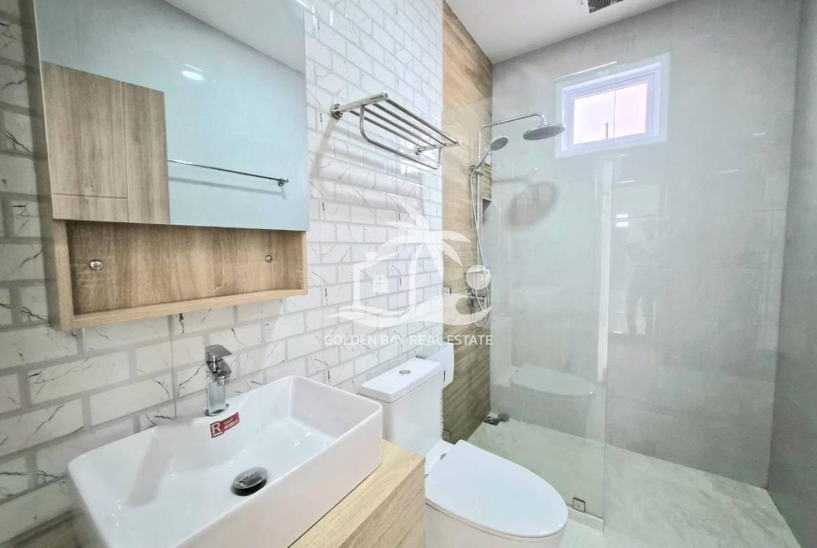 Pong House – East Pattaya