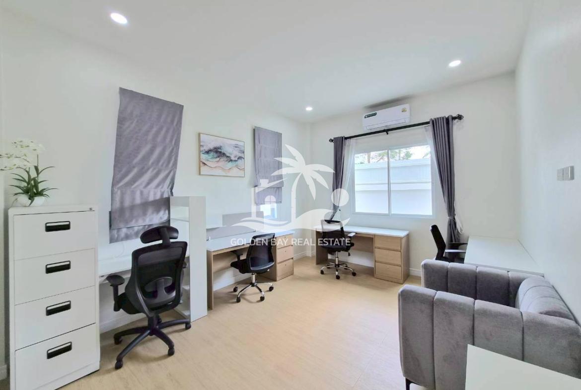 Pong House – East Pattaya
