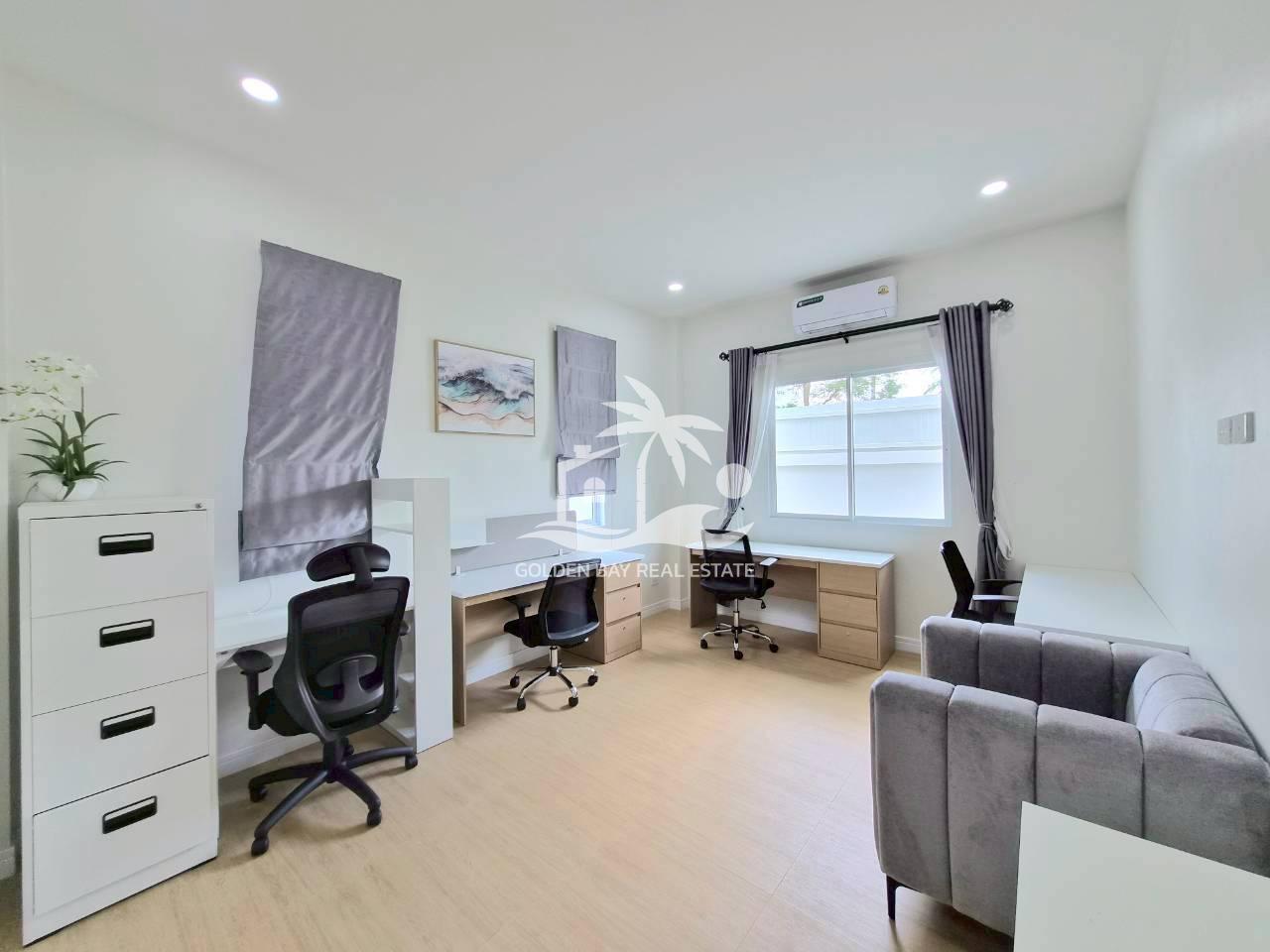 LINE_ALBUM_private house 824 for rent 65k_251016_12 Pong House – East Pattaya