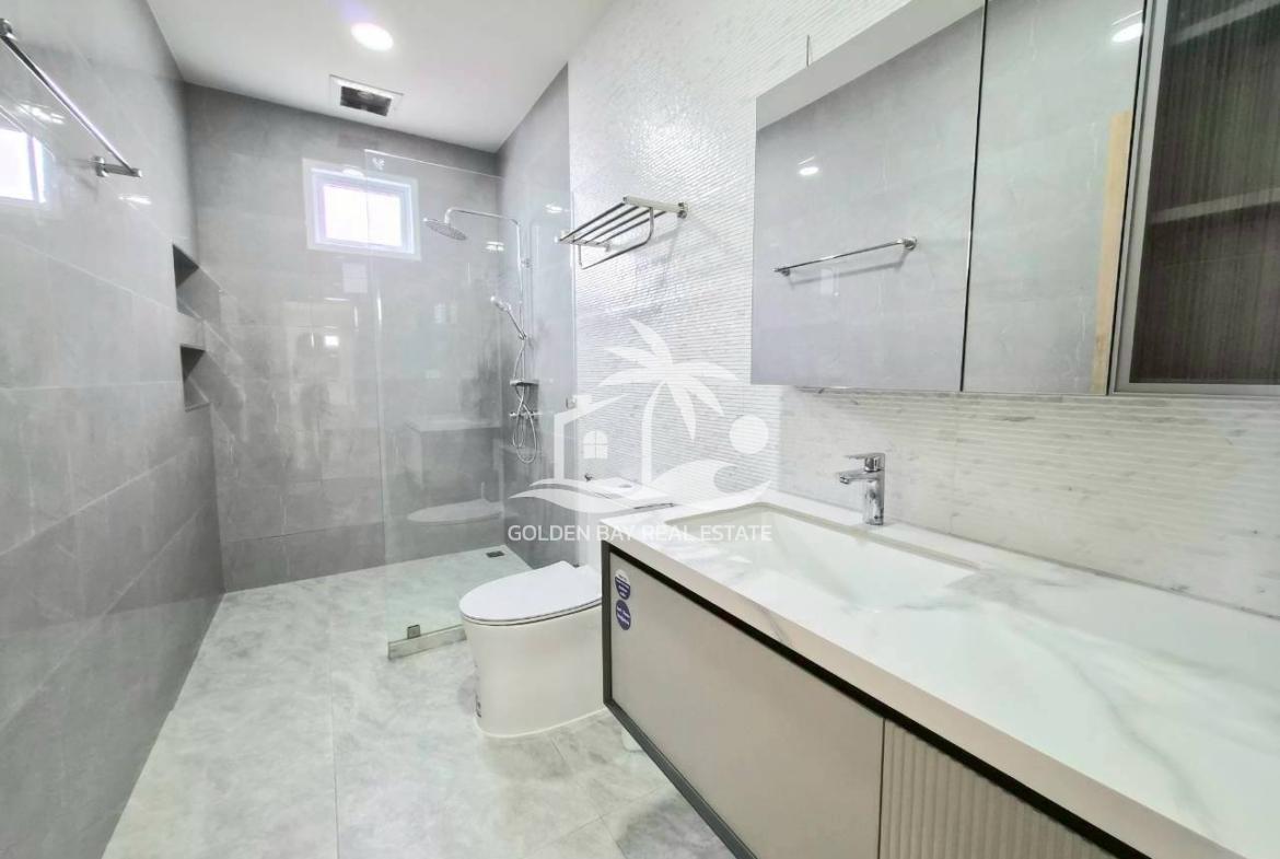 Pong House – East Pattaya