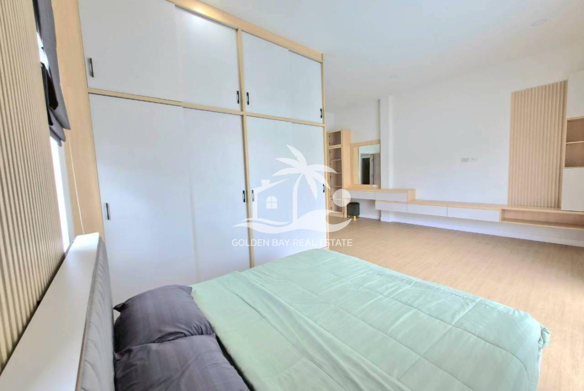 Pong House – East Pattaya