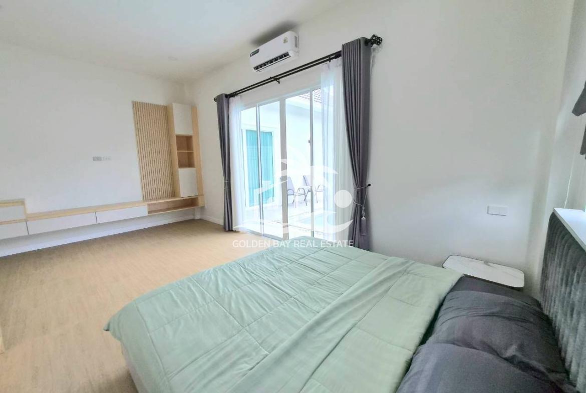 Pong House – East Pattaya