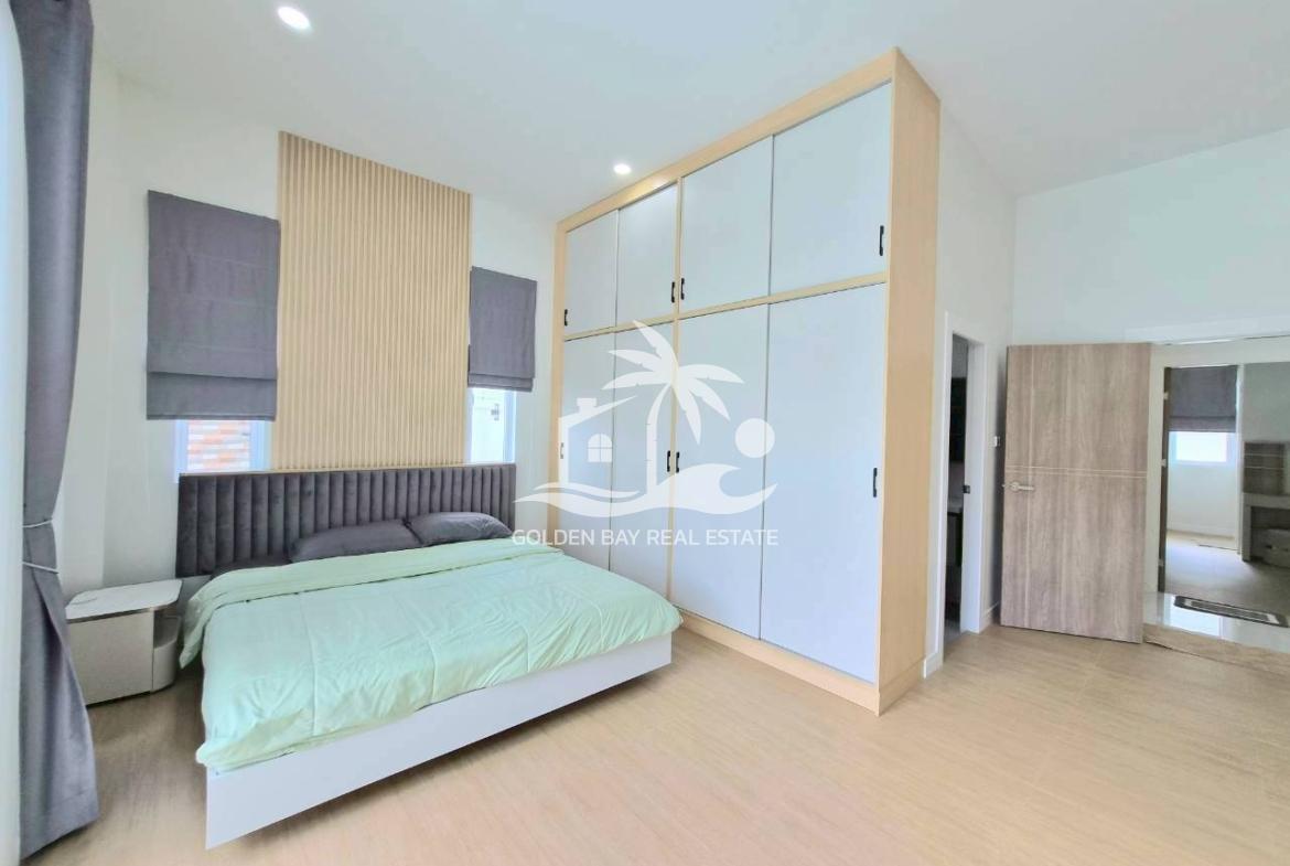 Pong House – East Pattaya