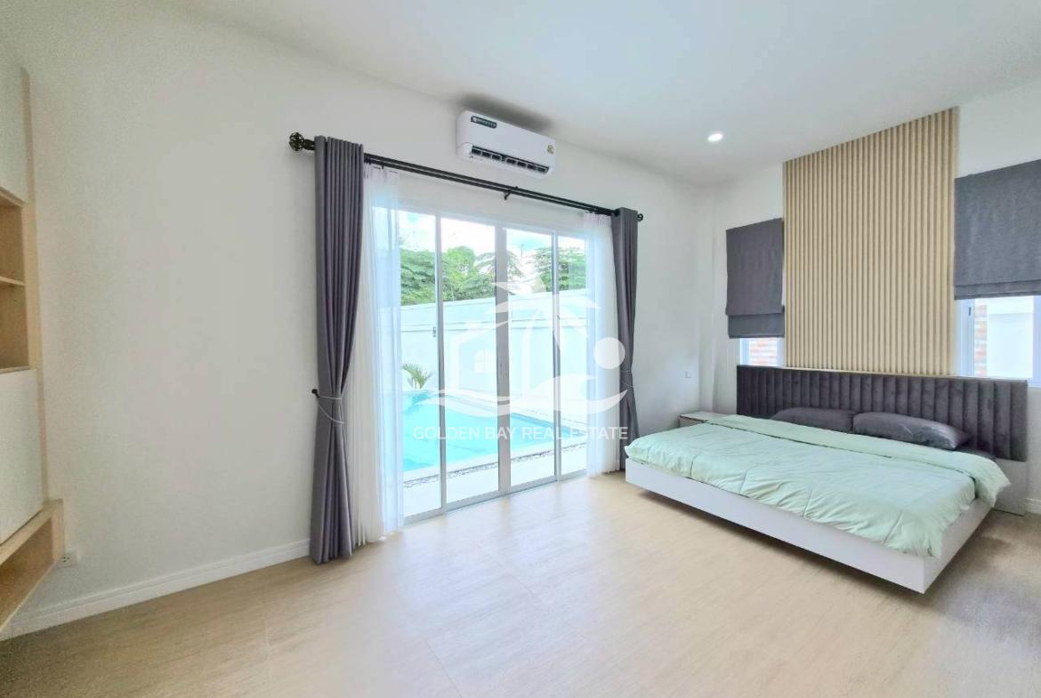 Pong House – East Pattaya