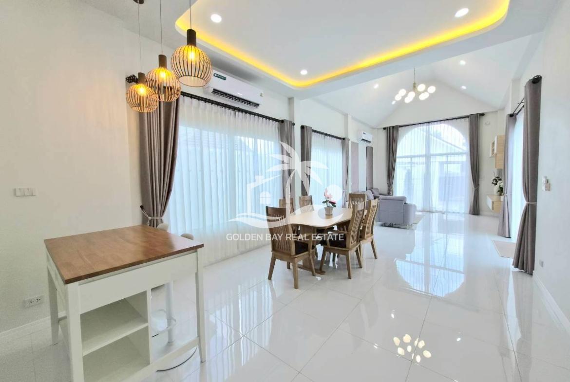 Pong House – East Pattaya