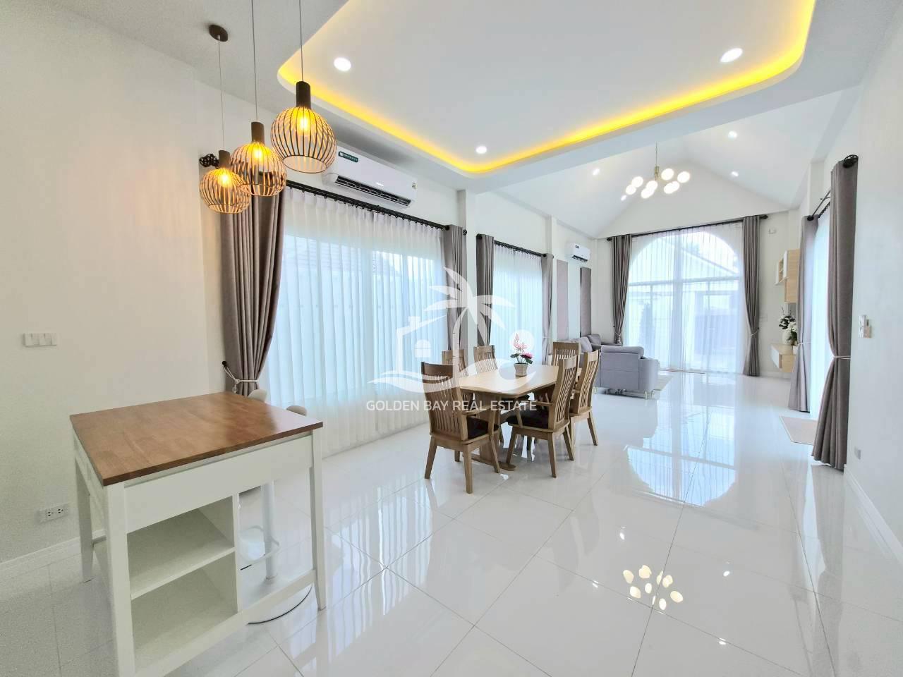 LINE_ALBUM_private house 824 for rent 65k_251016_24 Pong House – East Pattaya