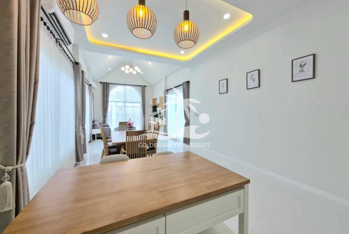 Pong House – East Pattaya