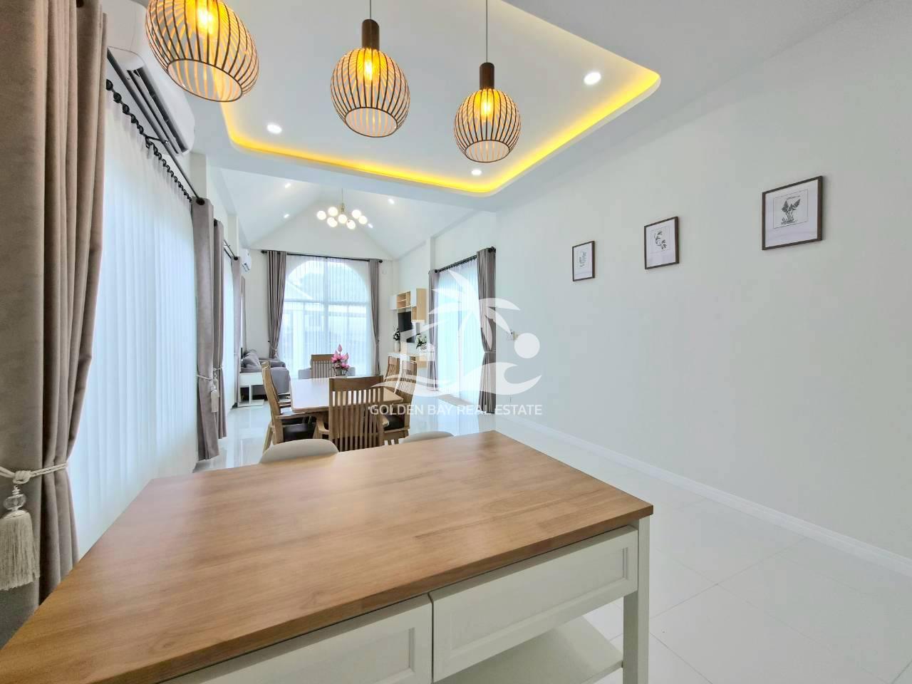 LINE_ALBUM_private house 824 for rent 65k_251016_25 Pong House – East Pattaya