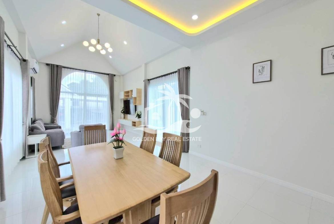 Pong House – East Pattaya