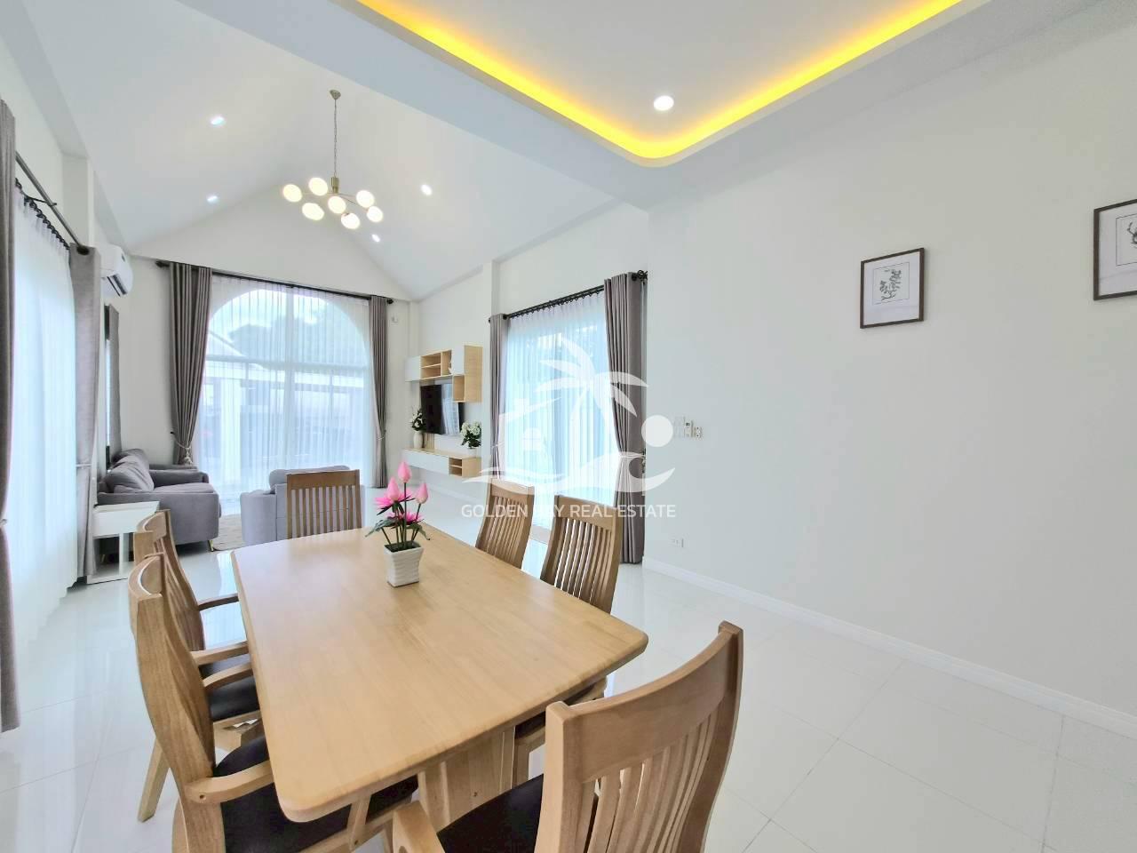 LINE_ALBUM_private house 824 for rent 65k_251016_27 Pong House – East Pattaya