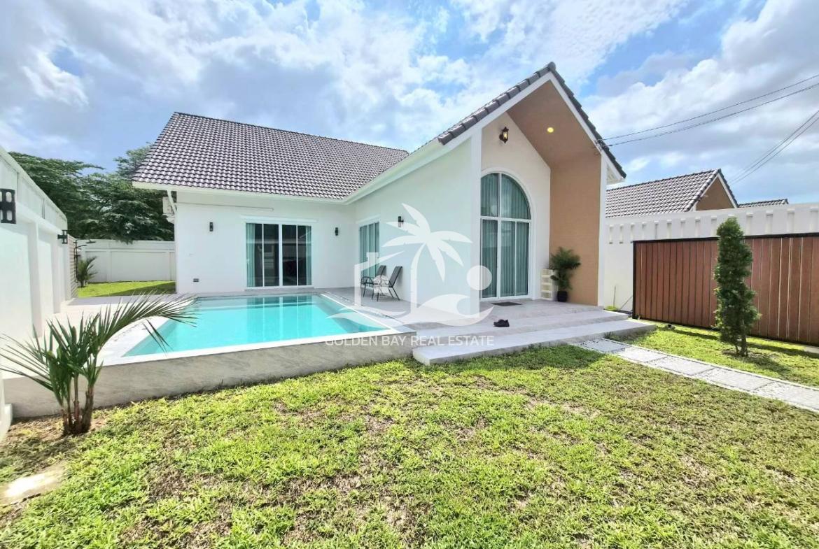 Pong House – East Pattaya