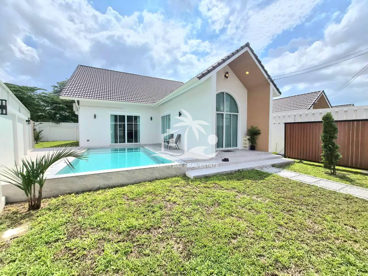 LINE_ALBUM_private house 824 for rent 65k_251016_3 Pong House – East Pattaya