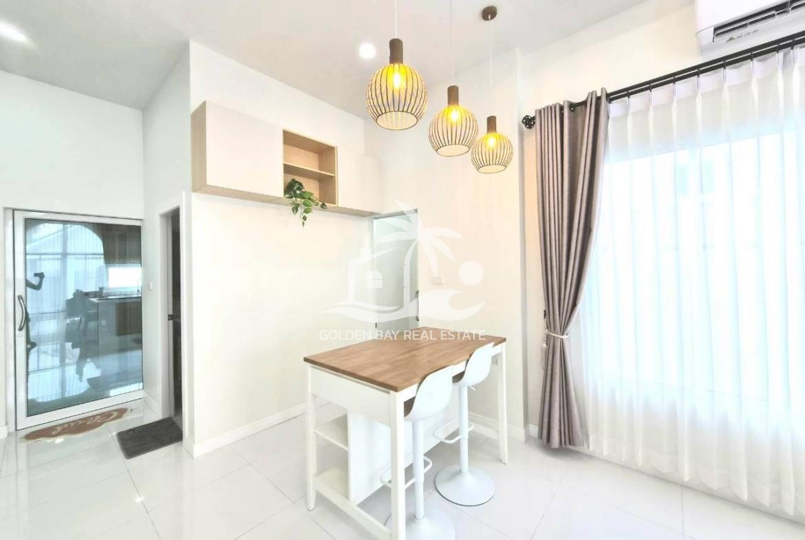 Pong House – East Pattaya