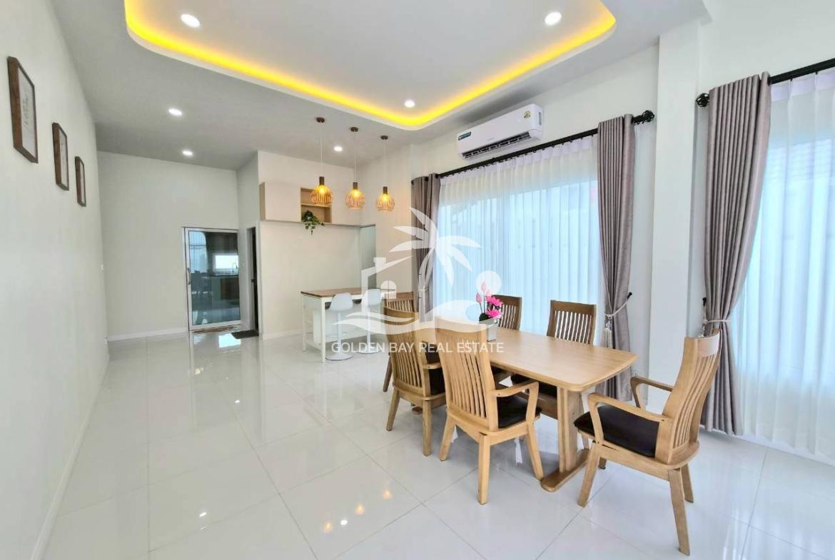 Pong House – East Pattaya