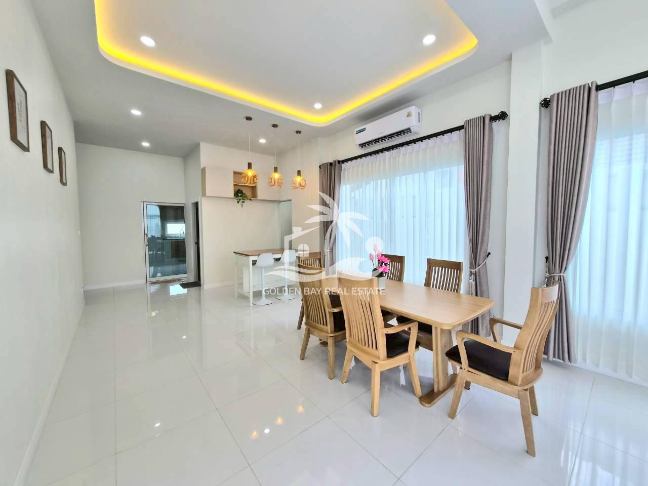 LINE_ALBUM_private house 824 for rent 65k_251016_31 Pong House – East Pattaya