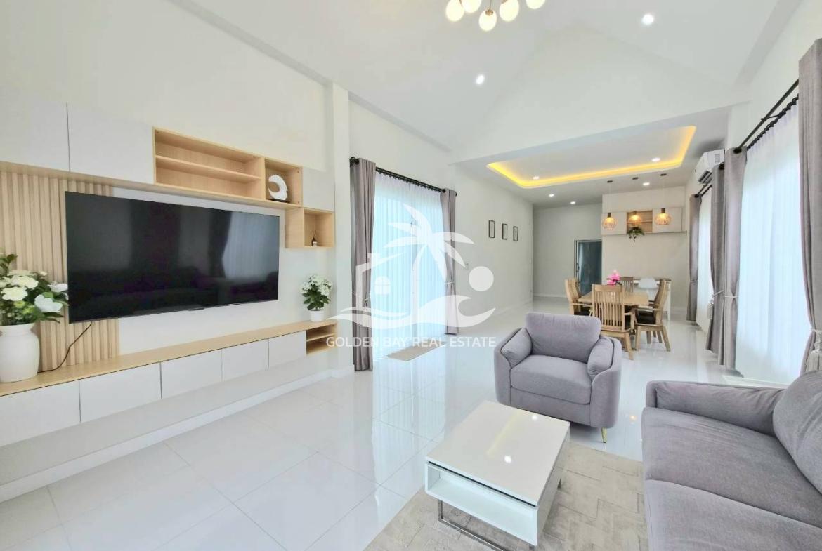 Pong House – East Pattaya