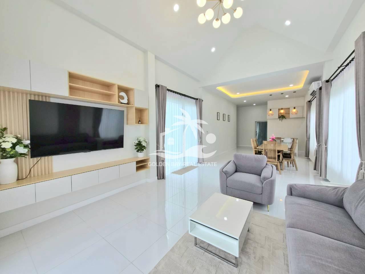 LINE_ALBUM_private house 824 for rent 65k_251016_33 Pong House – East Pattaya