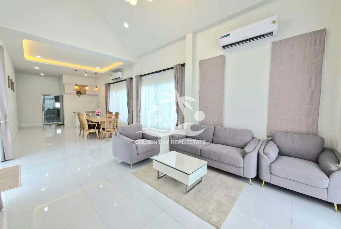 Pong House – East Pattaya