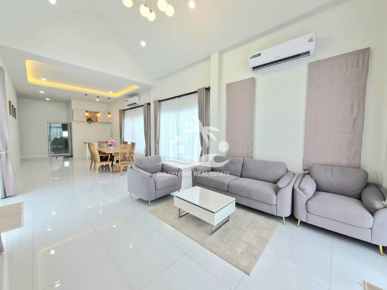 LINE_ALBUM_private house 824 for rent 65k_251016_35 Pong House – East Pattaya