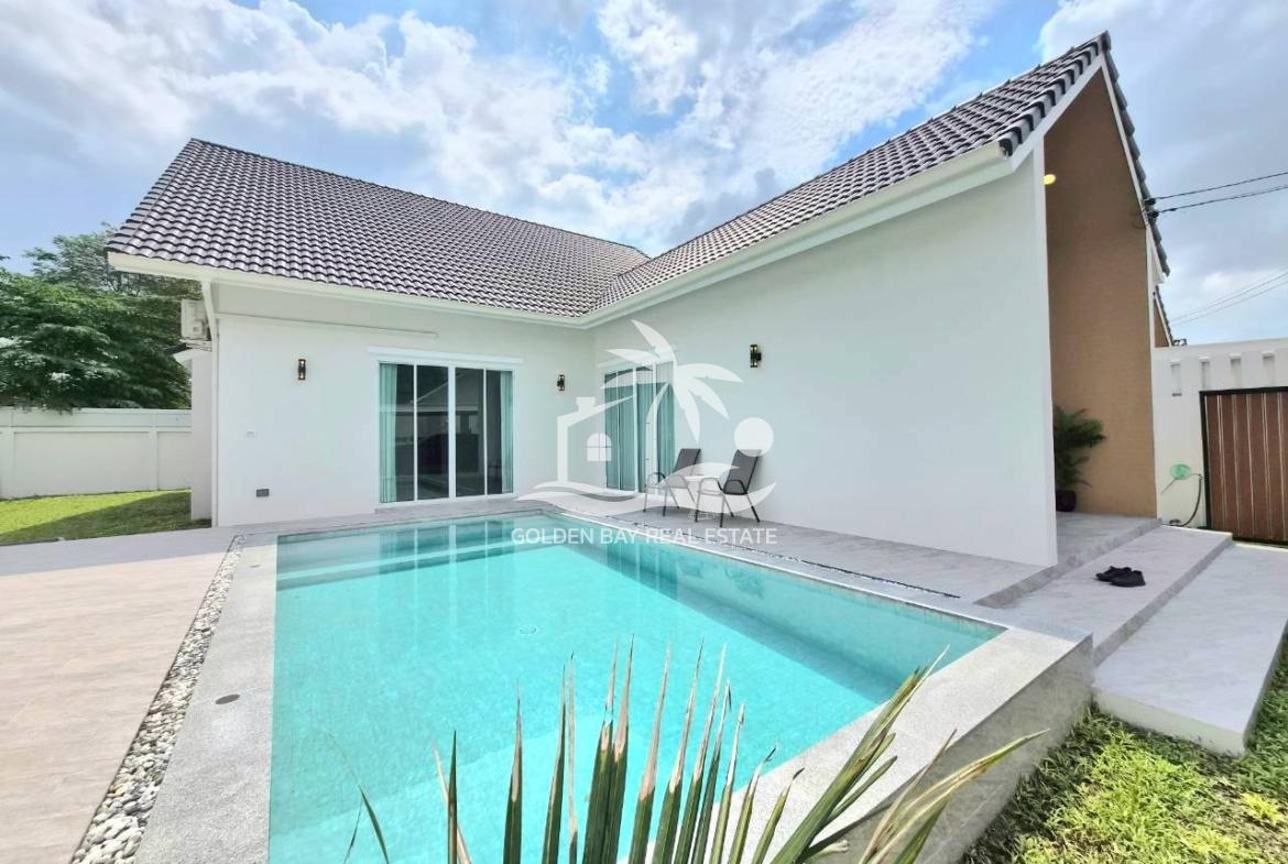 Pong House – East Pattaya