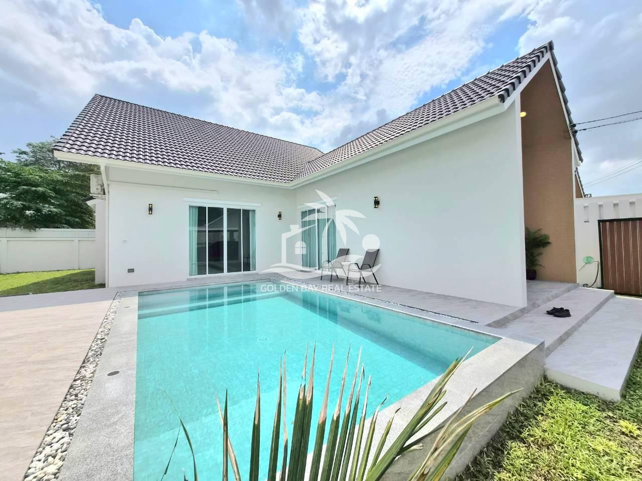LINE_ALBUM_private house 824 for rent 65k_251016_4 Pong House – East Pattaya