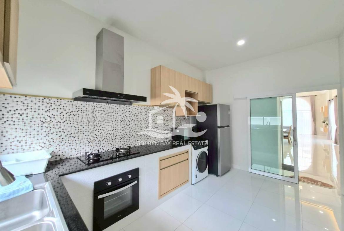 Pong House – East Pattaya