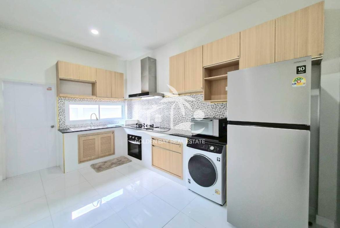 Pong House – East Pattaya