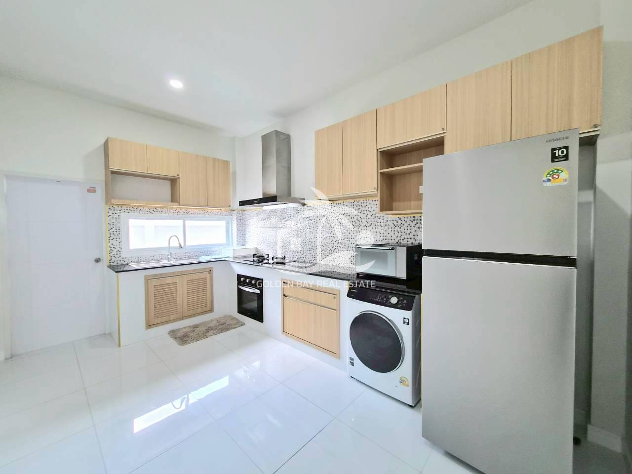LINE_ALBUM_private house 824 for rent 65k_251016_9 Pong House – East Pattaya
