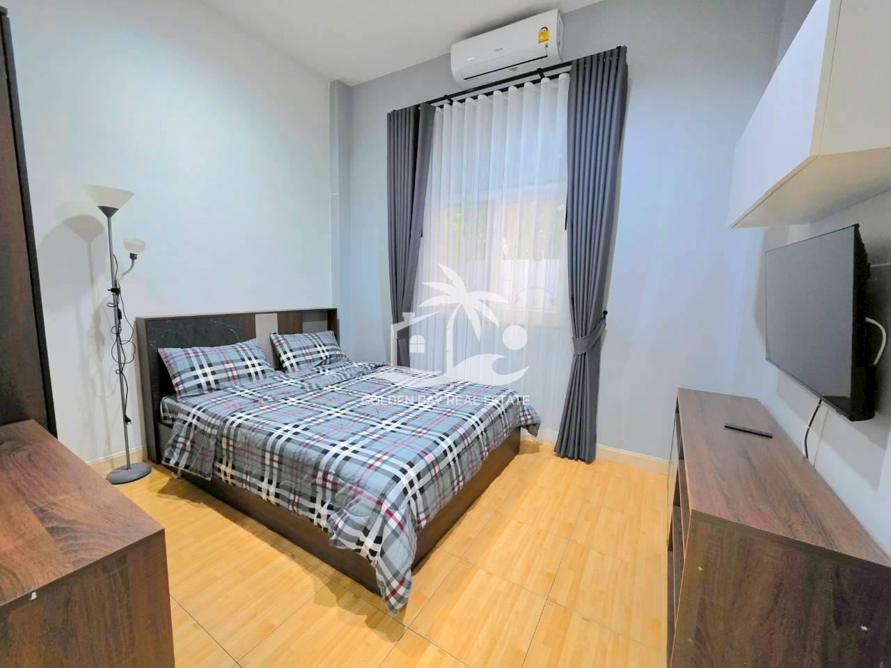 Private Pool Villa Thappraya Soi 15 – Pratumnak Hill