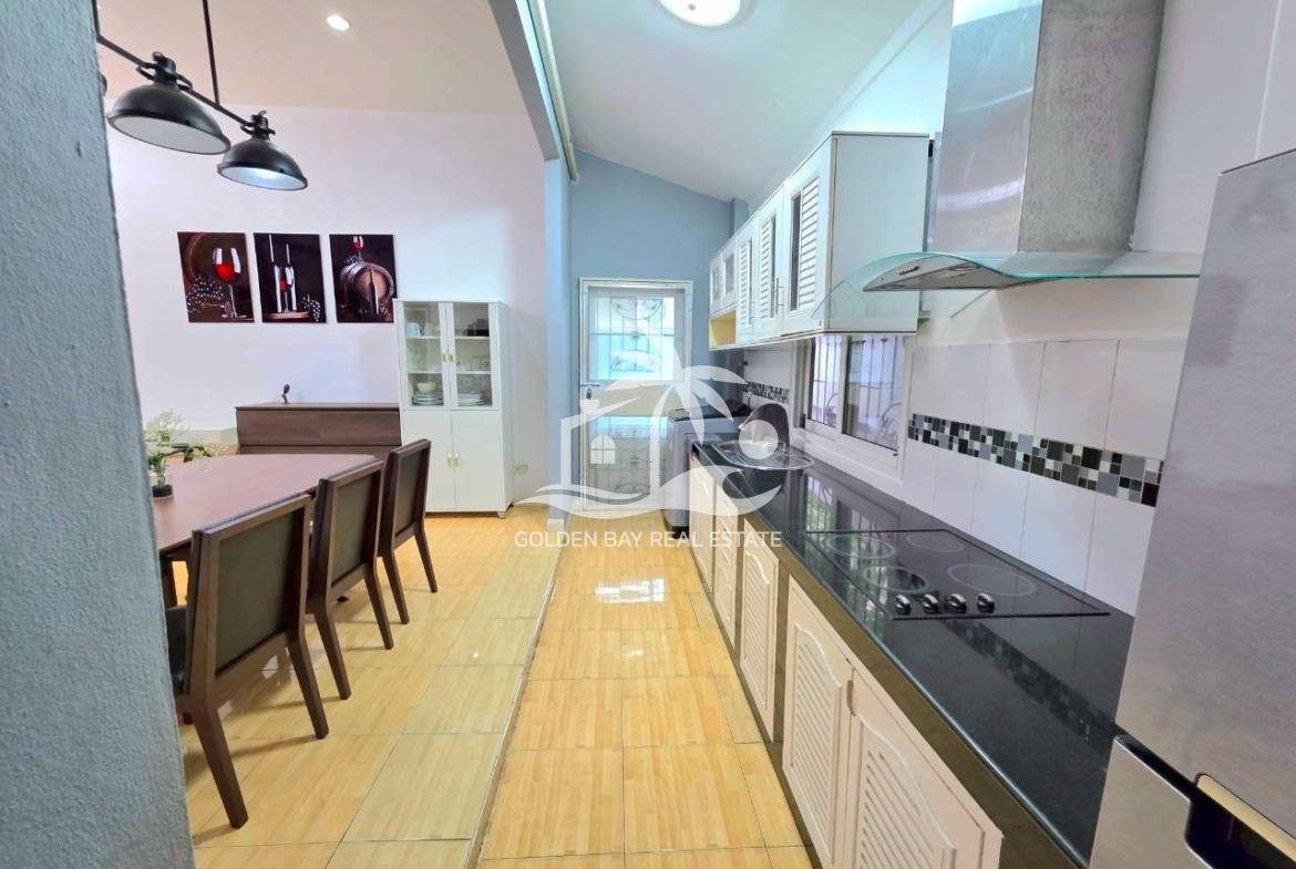 Private Pool Villa Thappraya Soi 15 – Pratumnak Hill