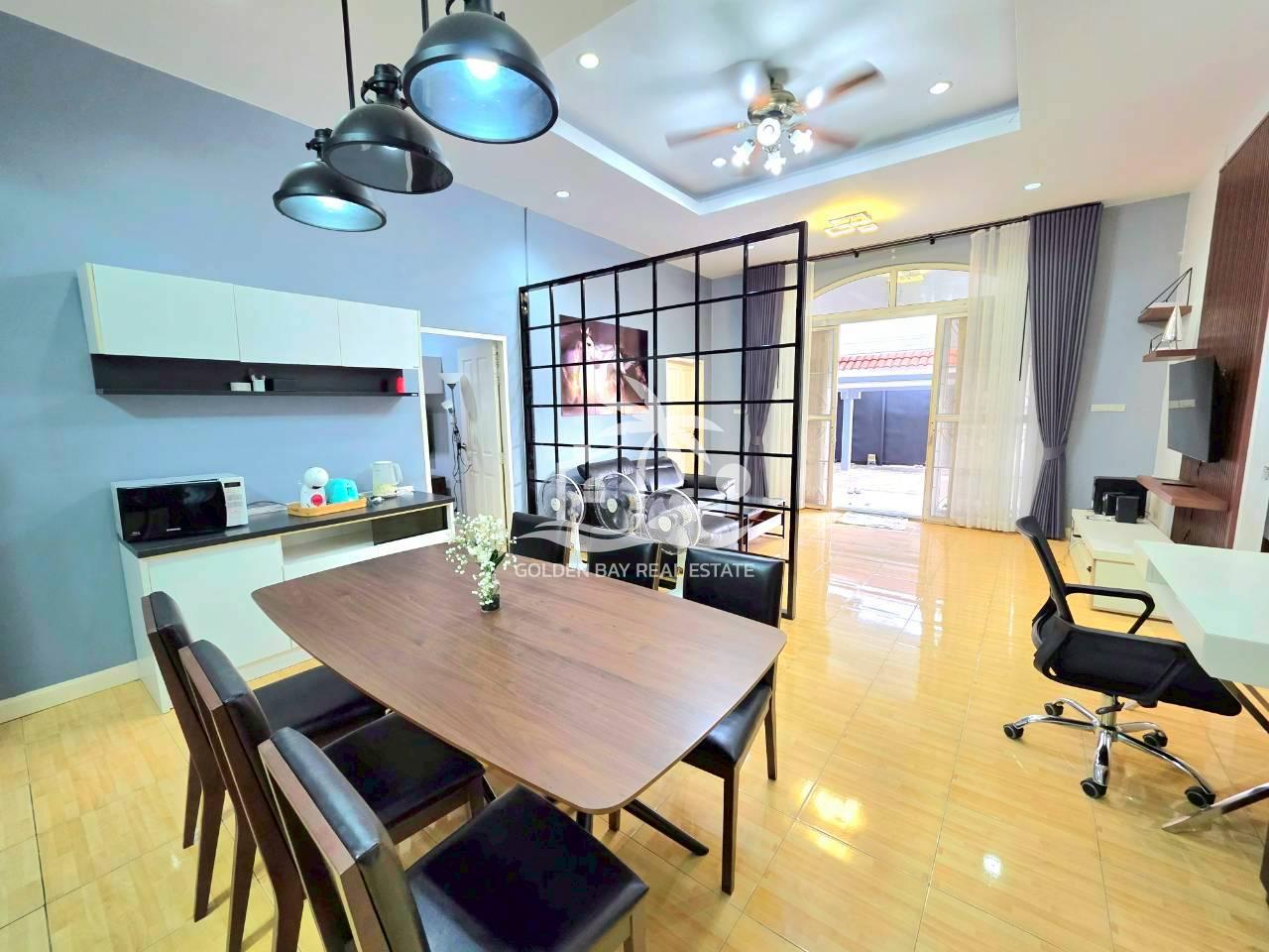 Private Pool Villa Thappraya Soi 15 – Pratumnak Hill