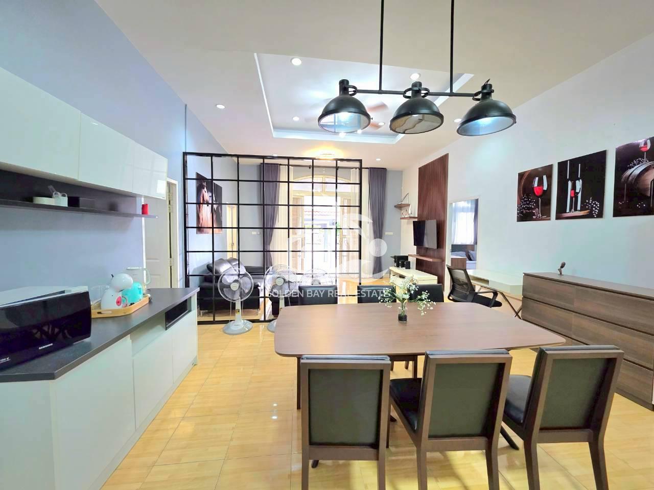 Private Pool Villa Thappraya Soi 15 – Pratumnak Hill