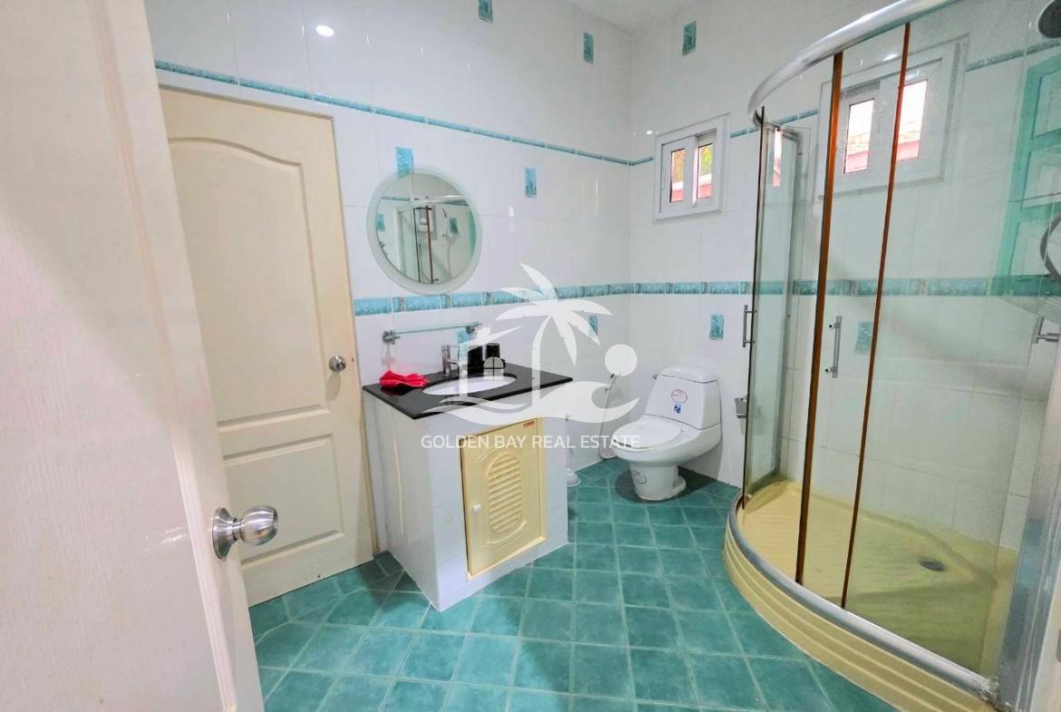 Private Pool Villa Thappraya Soi 15 – Pratumnak Hill