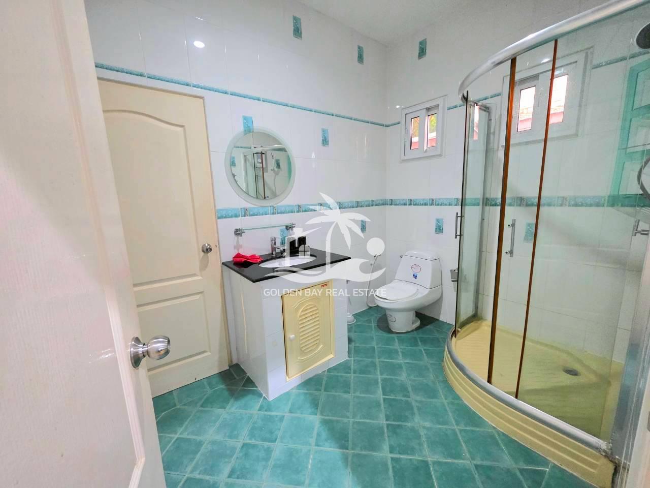 Private Pool Villa Thappraya Soi 15 – Pratumnak Hill