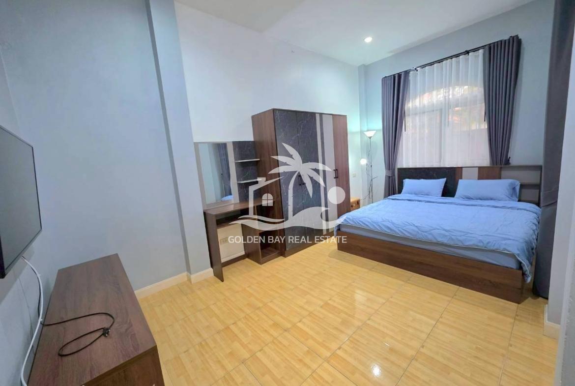 Private Pool Villa Thappraya Soi 15 – Pratumnak Hill