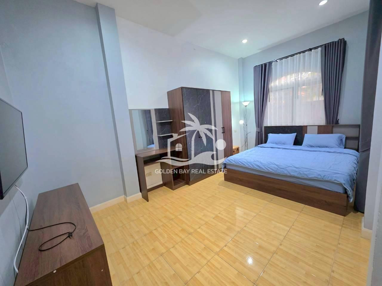 Private Pool Villa Thappraya Soi 15 – Pratumnak Hill