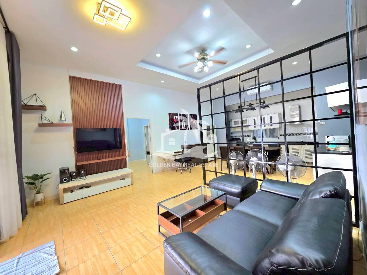 Private Pool Villa Thappraya Soi 15 – Pratumnak Hill